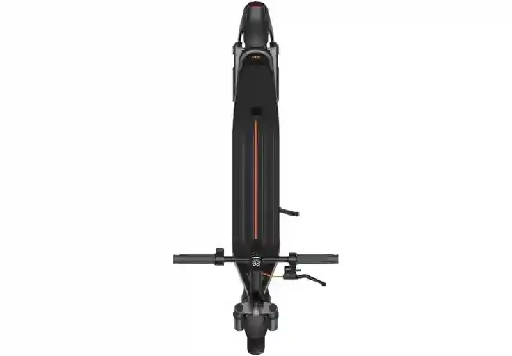 Электрический самокат Xiaomi Electric Scooter 6, Черный 7
