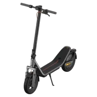 Электрический самокат Xiaomi Electric Scooter 6, Черный