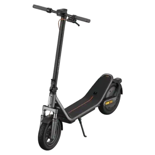 Trotinetă electrică Xiaomi Electric Scooter 6, Negru