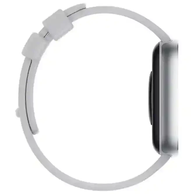 Redmi Watch 4 Silver Gray 4