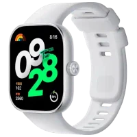 Redmi Watch 4 Silver Gray 2