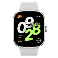 Redmi Watch 4 Silver Gray