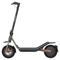 Электрический самокат Xiaomi Electric Scooter 6 Pro, Черный
