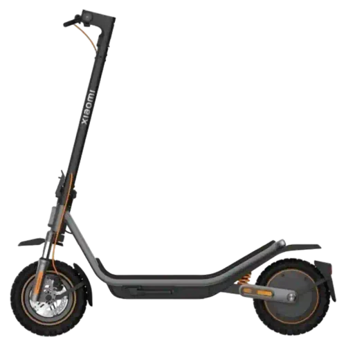 Trotinetă electrică Xiaomi Electric Scooter 6 Pro, Negru