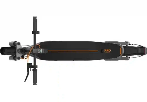 Trotinetă electrică Xiaomi Electric Scooter 6 Pro, Negru
