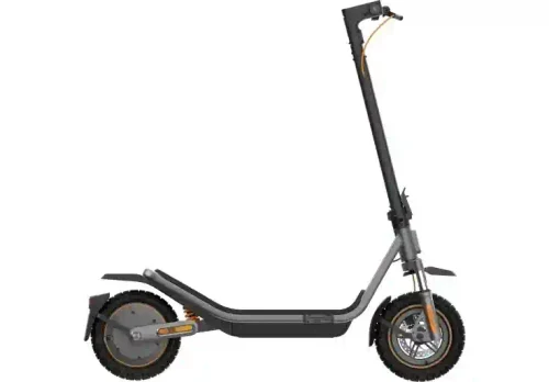 Trotinetă electrică Xiaomi Electric Scooter 6 Pro, Negru