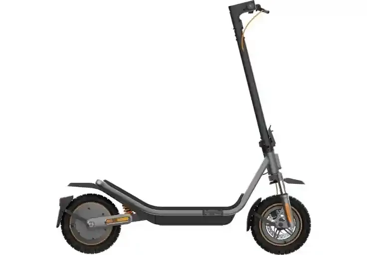 Электрический самокат Xiaomi Electric Scooter 6 Pro, Черный 2