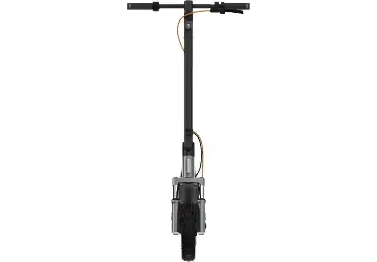 Электрический самокат Xiaomi Electric Scooter 6 Pro, Черный 3