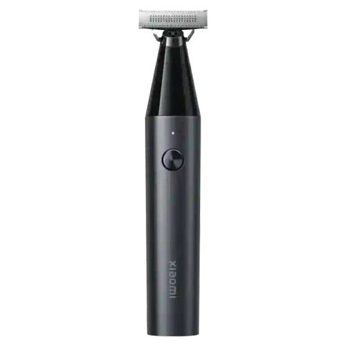 Aparat de ras Xiaomi UniBlade Trimmer, Gri