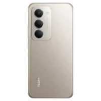 Xiaomi Redmi 15 8/256 GB Titanium Grey 3