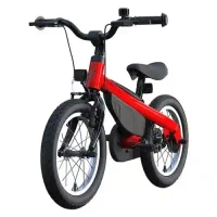 Bicicletă Xiaomi Ninebot Kids Sports Bike 18" Red 2