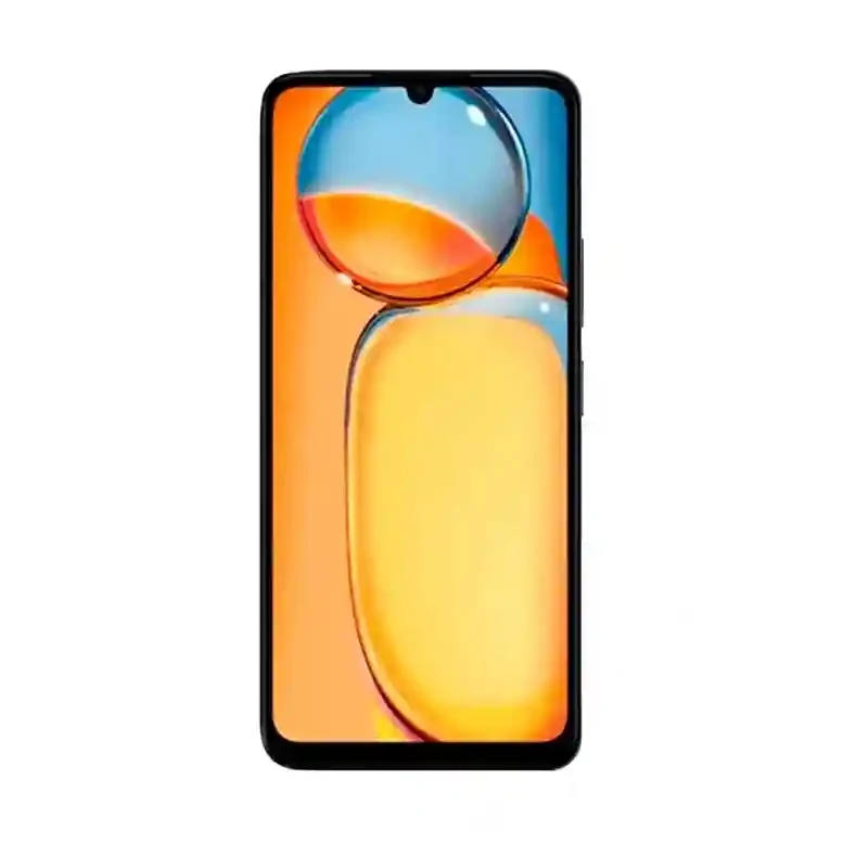 Xiaomi Redmi 13C 4/128 GB Black 2