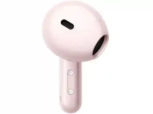 Căști Xiaomi Redmi Buds 6 Active Transparent Powder