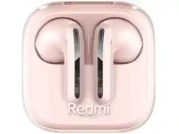 Наушники Xiaomi Redmi Buds 6 Active Transparent Powder 5