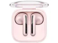 Наушники Xiaomi Redmi Buds 6 Active Transparent Powder 4