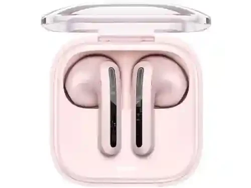 Căști Xiaomi Redmi Buds 6 Active Transparent Powder