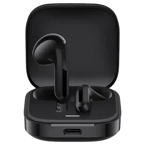 Căști Xiaomi Redmi Buds 6 Active Black