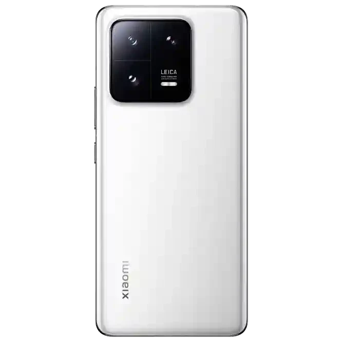 Xiaomi 13 Pro 12/256 Gb Ceramic White 4