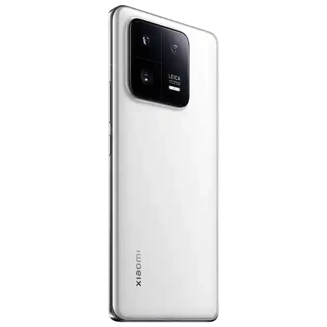 Xiaomi 13 Pro 12/256 Gb Ceramic White 5