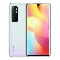 Xiaomi Mi Note 10 Lite 6/64 GB White