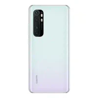 Xiaomi Mi Note 10 Lite 6/64 GB White 3