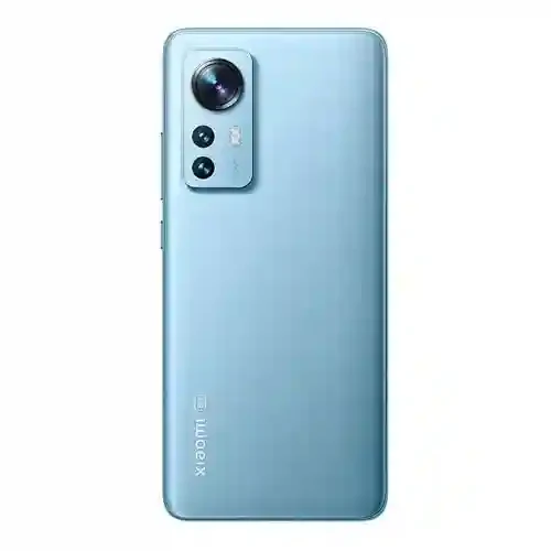 Xiaomi 12X 8/128 GB Blue 3
