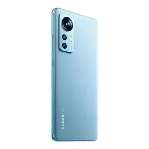 Xiaomi 12X 8/128 GB Blue 4