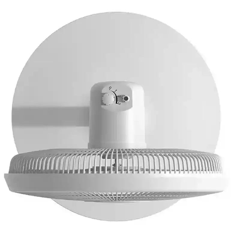 Вентилятор Xiaomi Deerma Electric Fan FD15W White 4