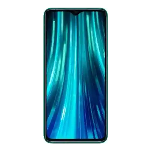 Xiaomi RedMi Note 8 Pro 6/128 GB Green 4
