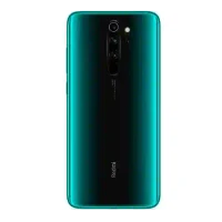 Xiaomi RedMi Note 8 Pro 6/128 GB Green 3