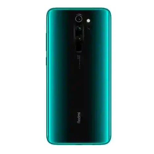 Xiaomi RedMi Note 8 Pro 6/128 GB Green 3