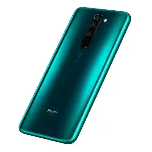 Xiaomi RedMi Note 8 Pro 6/128 GB Green 2