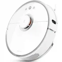 Умный пылесос Xiaomi Mi Robot Vacuum Cleaner Roborock 2 Белый