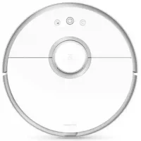 Умный пылесос Xiaomi Mi Robot Vacuum Cleaner Roborock 2 Белый 3
