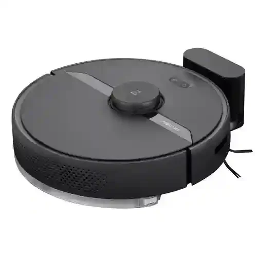 Пылесос Robot Vacuum Cleaner Roborock S6 Pure Черный 4