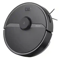Пылесос Robot Vacuum Cleaner Roborock S6 Pure Черный