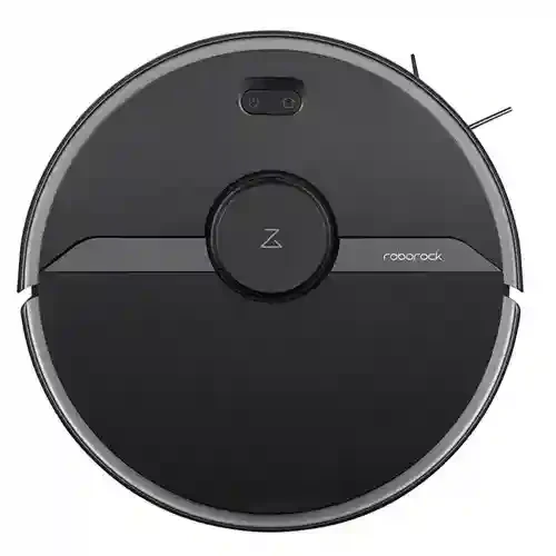 Пылесос Robot Vacuum Cleaner Roborock S6 Pure Черный 2