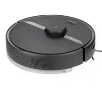 Пылесос Robot Vacuum Cleaner Roborock S6 Pure Черный 3