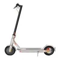 Xiaomi Mi Electric Scooter 3 Gray 2