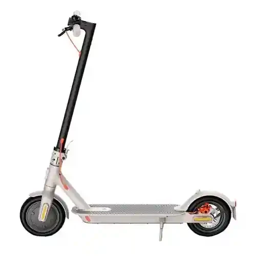 Xiaomi Mi Electric Scooter 3 Gray 2