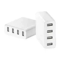 Зарядное устройство Mi hub 2