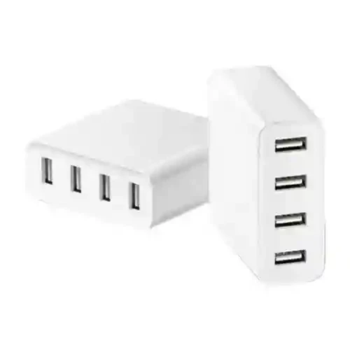 Зарядное устройство Mi hub 2