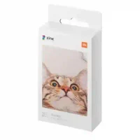 Xiaomi Mi Бумага для принтера (2x3-inch, 20-sheets)