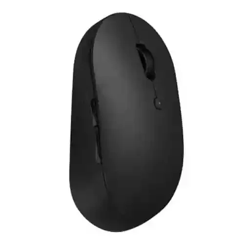 Xiaomi Mi Dual Mode Wireless Mouse Silent Edition 4