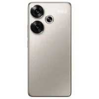 Xiaomi POCO F6 5G 12/512GB Titanium 9