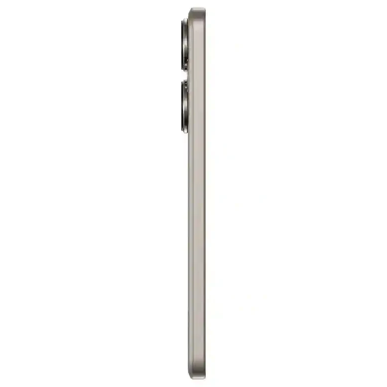 Xiaomi POCO F6 5G 12/512GB Titanium 8