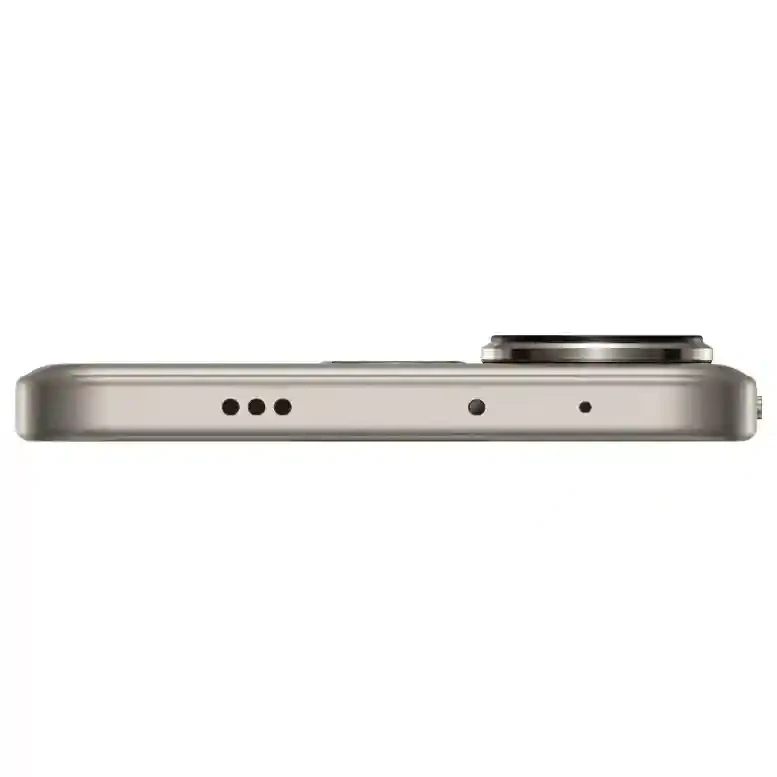 Xiaomi POCO F6 5G 12/512GB Titanium 6
