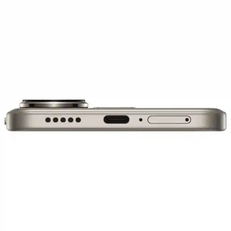 Xiaomi POCO F6 5G 12/512GB Titanium 5