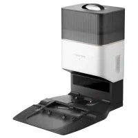 Робот пылесос Roborock Q8 Max+ White 5
