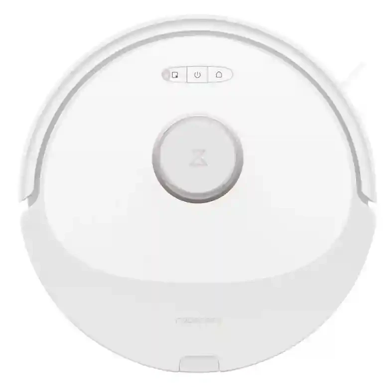 Робот пылесос Roborock Q8 Max+ White 2
